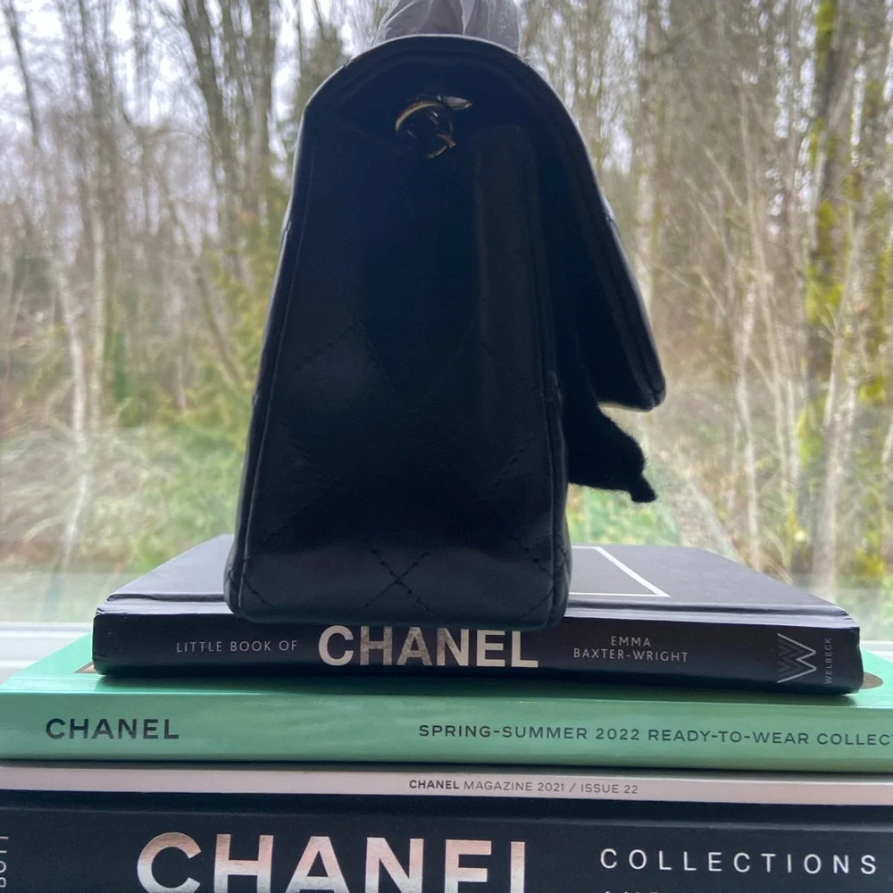 Mini Rectangular - Picture 4 of 14